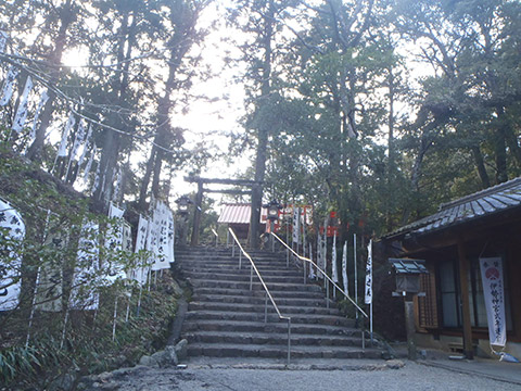 宇治神社