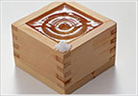 酒がいちばんいいね。酒というのは人の顔を見ない。