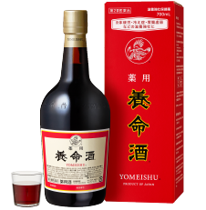 養命酒商品画像