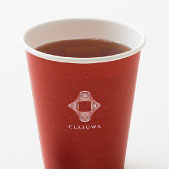 南アルプスの紅茶